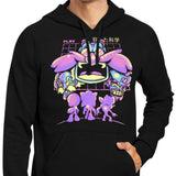 Gaming Mad Scientists - Hoodie