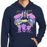 Gaming Mad Scientists - Hoodie
