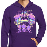 Gaming Mad Scientists - Hoodie