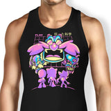 Gaming Mad Scientists - Tank Top