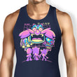 Gaming Mad Scientists - Tank Top