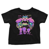 Gaming Mad Scientists - Youth Apparel