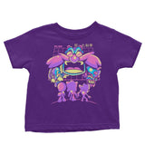 Gaming Mad Scientists - Youth Apparel