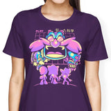 Gaming Mad Scientists - Women's Apparel