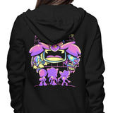 Gaming Mad Scientists - Hoodie