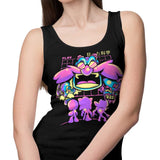 Gaming Mad Scientists - Tank Top