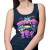 Gaming Mad Scientists - Tank Top