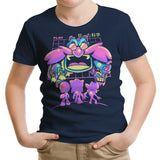Gaming Mad Scientists - Youth Apparel