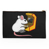 Gaming Mouse - Accessory Pouch