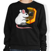 Gaming Mouse - Sweatshirt