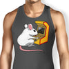 Gaming Mouse - Tank Top