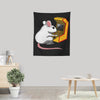 Gaming Mouse - Wall Tapestry