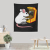 Gaming Mouse - Wall Tapestry