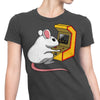 Gaming Mouse - Women's Apparel