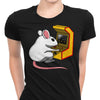 Gaming Mouse - Women's Apparel