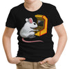 Gaming Mouse - Youth Apparel