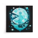 Gamoon - Canvas Print