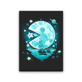 Gamoon - Canvas Print