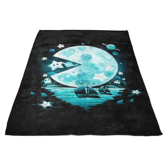 Gamoon - Fleece Blanket