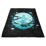 Gamoon - Fleece Blanket