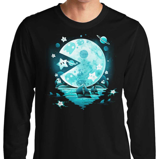 Gamoon - Long Sleeve T-Shirt