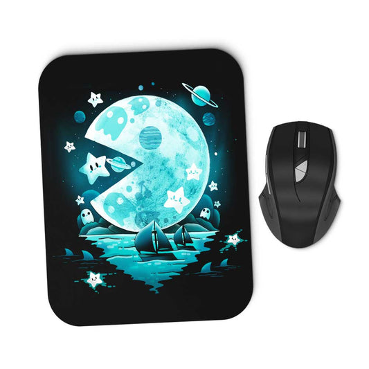 Gamoon - Mousepad