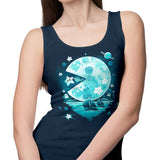 Gamoon - Tank Top
