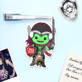 Holiday Guardian Teeana (Magnet) - November 2022