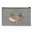 Garbage in the Sheets - Accessory Pouch