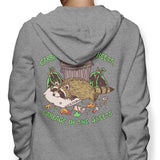 Garbage in the Sheets - Hoodie