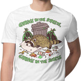 Garbage in the Sheets - Men's Apparel
