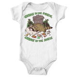 Garbage in the Sheets - Youth Apparel