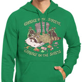 Garbage in the Sheets - Hoodie