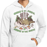 Garbage in the Sheets - Hoodie