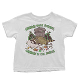 Garbage in the Sheets - Youth Apparel