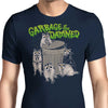 Garbage of the Damned - Men's Apparel