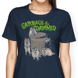 Garbage of the Damned - Women's Apparel