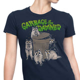 Garbage of the Damned - Women's Apparel