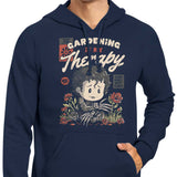 Gardening is My Therapy - Hoodie