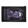 Gargoyle Statue - Accessory Pouch