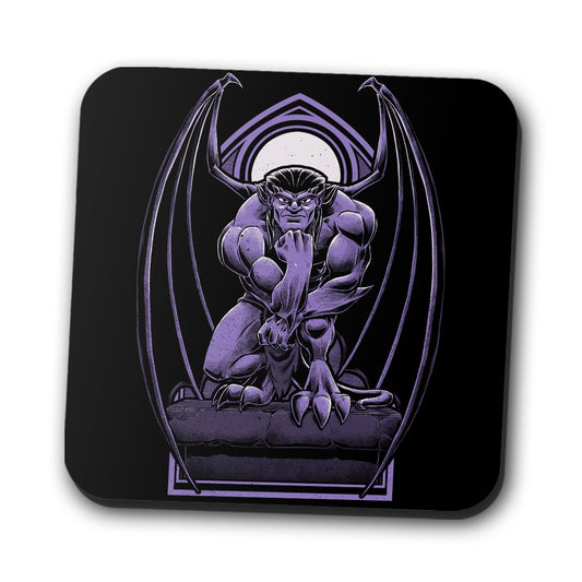 Gargoyle Statue - Coasters