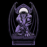 Gargoyle Statue - Women's Apparel