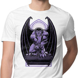 Gargoyle Statue - Men's Apparel