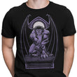Gargoyle Statue - Men's Apparel