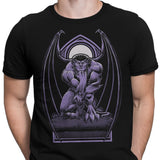 Gargoyle Statue - Men's Apparel