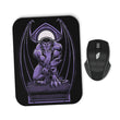 Gargoyle Statue - Mousepad