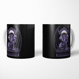 Gargoyle Statue - Mug