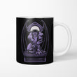 Gargoyle Statue - Mug