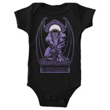 Gargoyle Statue - Youth Apparel