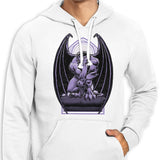 Gargoyle Statue - Hoodie